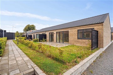 Billede 20. Hus/villa, Grønningen, Middelfart 