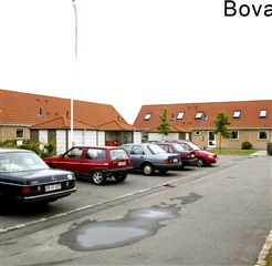 Billede 25. Lejlighed, Rosenvangen, Store Heddinge 