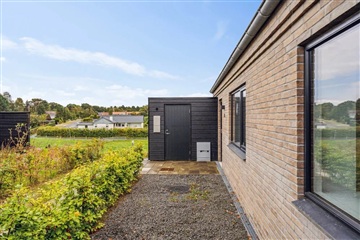 Billede 15. Hus/villa, Grønningen, Middelfart 