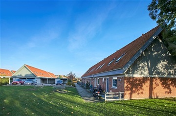 Photo 4. Apartment, Ranunkelvej, Horsens 