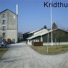 Billede 8. Lejlighed, Rosenvangen, Store Heddinge 