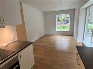 Photo 1. Apartment, Duftrankevej, Odense V 