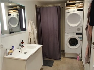 Photo 12. Apartment, Markedsgade, Hjørring 