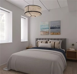Photo 3. Apartment, Dunbyen, Ringsted 