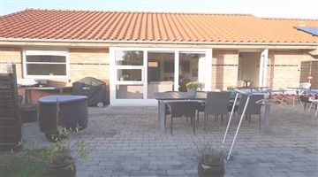 Photo 2. House, Højvangen, Karlslunde 