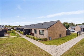 Billede 26. Hus/villa, Grønningen, Middelfart 