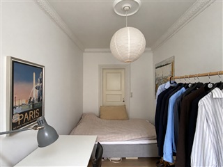 Photo 5. Apartment, Olfert Fischers Gade, København K 