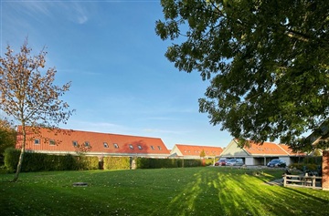 Photo 3. Apartment, Ranunkelvej, Horsens 