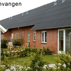 Billede 31. Lejlighed, Rosenvangen, Store Heddinge 