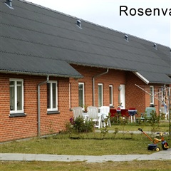 Billede 36. Lejlighed, Rosenvangen, Store Heddinge 