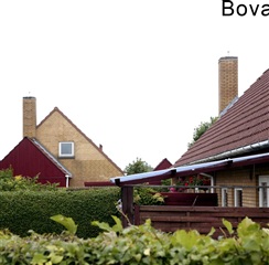 Billede 28. Lejlighed, Rosenvangen, Store Heddinge 