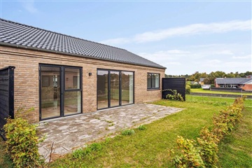 Billede 21. Hus/villa, Grønningen, Middelfart 