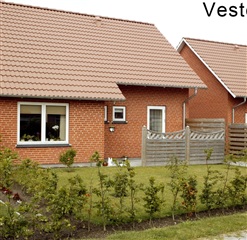 Billede 41. Lejlighed, Rosenvangen, Store Heddinge 