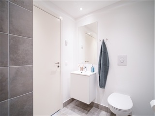 Photo 3. Apartment, Duftrankevej, Odense V 