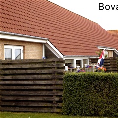 Billede 24. Lejlighed, Rosenvangen, Store Heddinge 