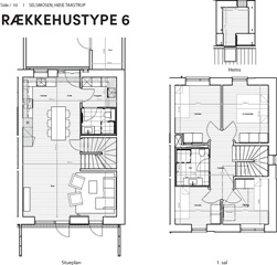 Photo 15. House, Musikpassagen, Taastrup 