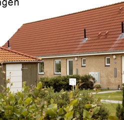 Billede 20. Lejlighed, Rosenvangen, Store Heddinge 