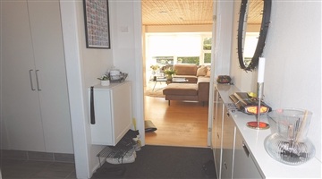 Photo 3. House, Højvangen, Karlslunde 