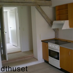 Billede 17. Lejlighed, Rosenvangen, Store Heddinge 