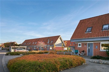 Photo 1. Apartment, Ranunkelvej, Horsens 
