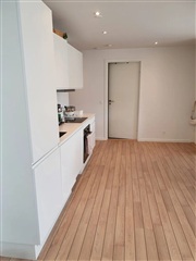 Photo 2. Apartment, Markedsgade, Hjørring 