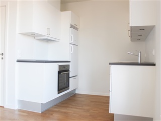 Photo 5. Apartment, Duftrankevej, Odense V 