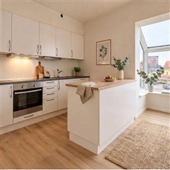 Photo 2. Apartment, Storegade, Brande 