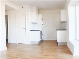 Photo 1. Apartment, Duftrankevej, Odense V 