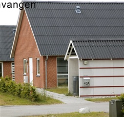 Billede 33. Lejlighed, Rosenvangen, Store Heddinge 