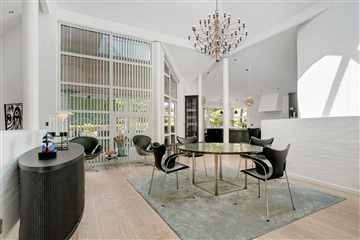 Billede 10. Hus/villa, Sofievej, Vedbæk 