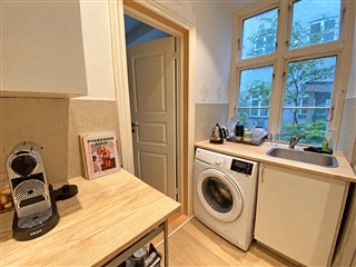 Photo 4. Apartment, Olfert Fischers Gade, København K 
