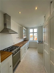 Photo 4. Apartment, Danmarksgade, Aalborg 
