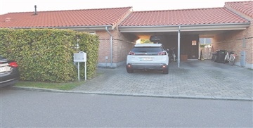 Photo 1. House, Højvangen, Karlslunde 