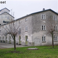 Billede 10. Lejlighed, Rosenvangen, Store Heddinge 