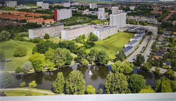 Photo 2. Apartment, Rebæk Søpark, Hvidovre 