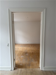 Billede 2. Lejlighed, Olfert Fischers Gade, København K 