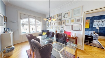 Photo 5. Apartment, Frederiksgade, København K 