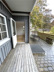 Billede 15. Lejlighed, Østergade, Auning 