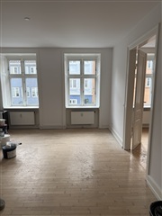Billede 1. Lejlighed, Olfert Fischers Gade, København K 