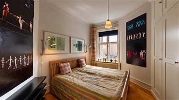 Photo 20. Apartment, Frederiksgade, København K 