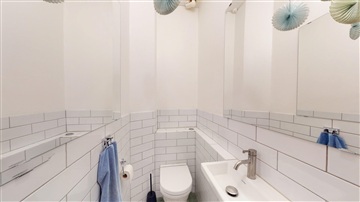 Photo 18. Apartment, Frederiksgade, København K 
