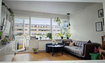 Photo 13. Apartment, Rebæk Søpark, Hvidovre 