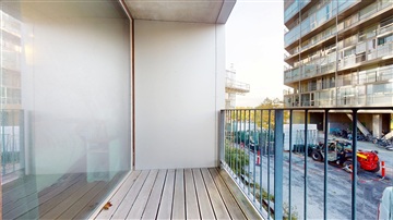 Photo 14. Apartment, Ørestads Boulevard, København S 