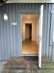 Billede 1. Lejlighed, Østergade, Auning 