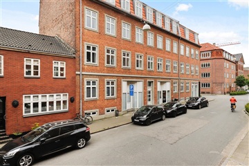 Photo 9. Apartment, Norgesgade, Esbjerg 