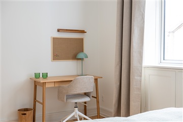 Billede 3. Værelse, , København Ø 
