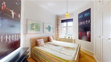 Photo 16. Apartment, Frederiksgade, København K 