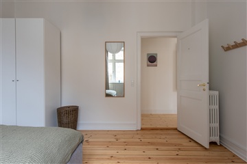 Billede 2. Værelse, , København Ø 