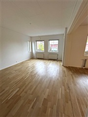 Billede 10. Lejlighed, Østergade, Auning 