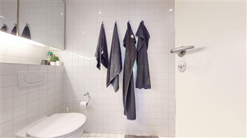 Photo 12. Apartment, Ørestads Boulevard, København S 